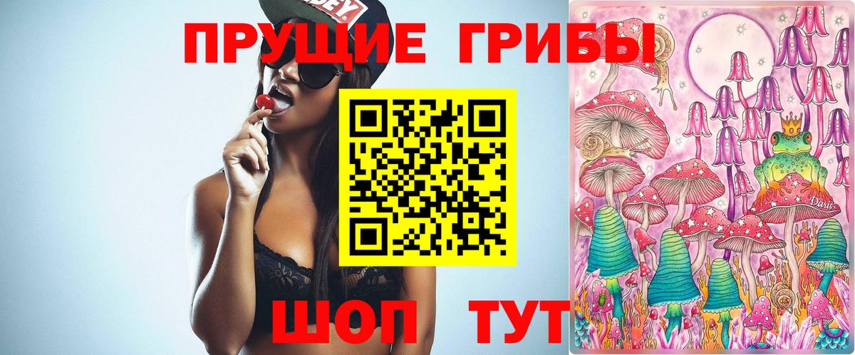 Псилоцибиновые грибы мухоморы Сухой Лог